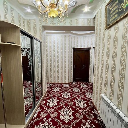 Samarkand Luxury Apartment #2 Exterior photo