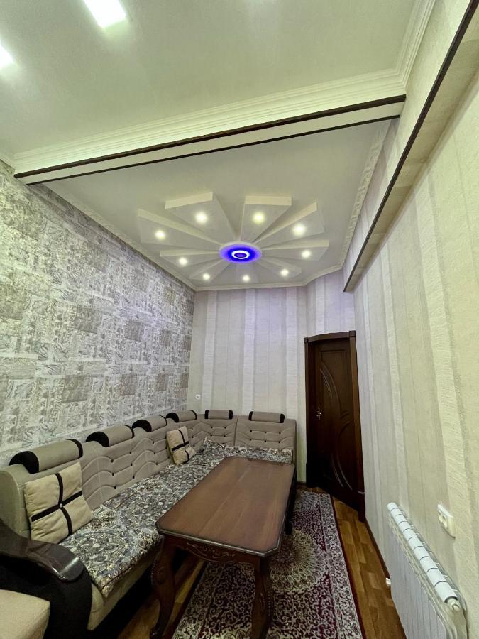 Samarkand Luxury Apartment #2 Exterior photo