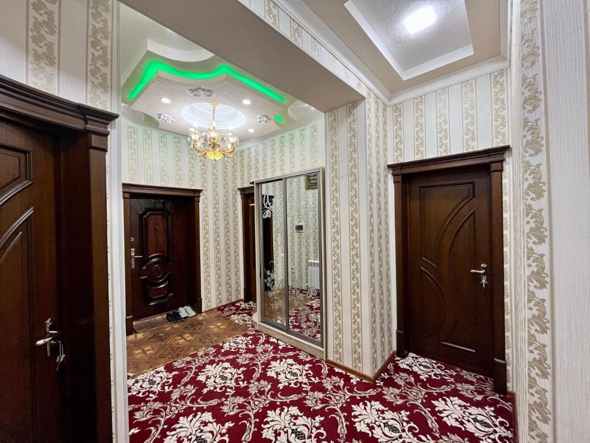 Samarkand Luxury Apartment #2 Exterior photo