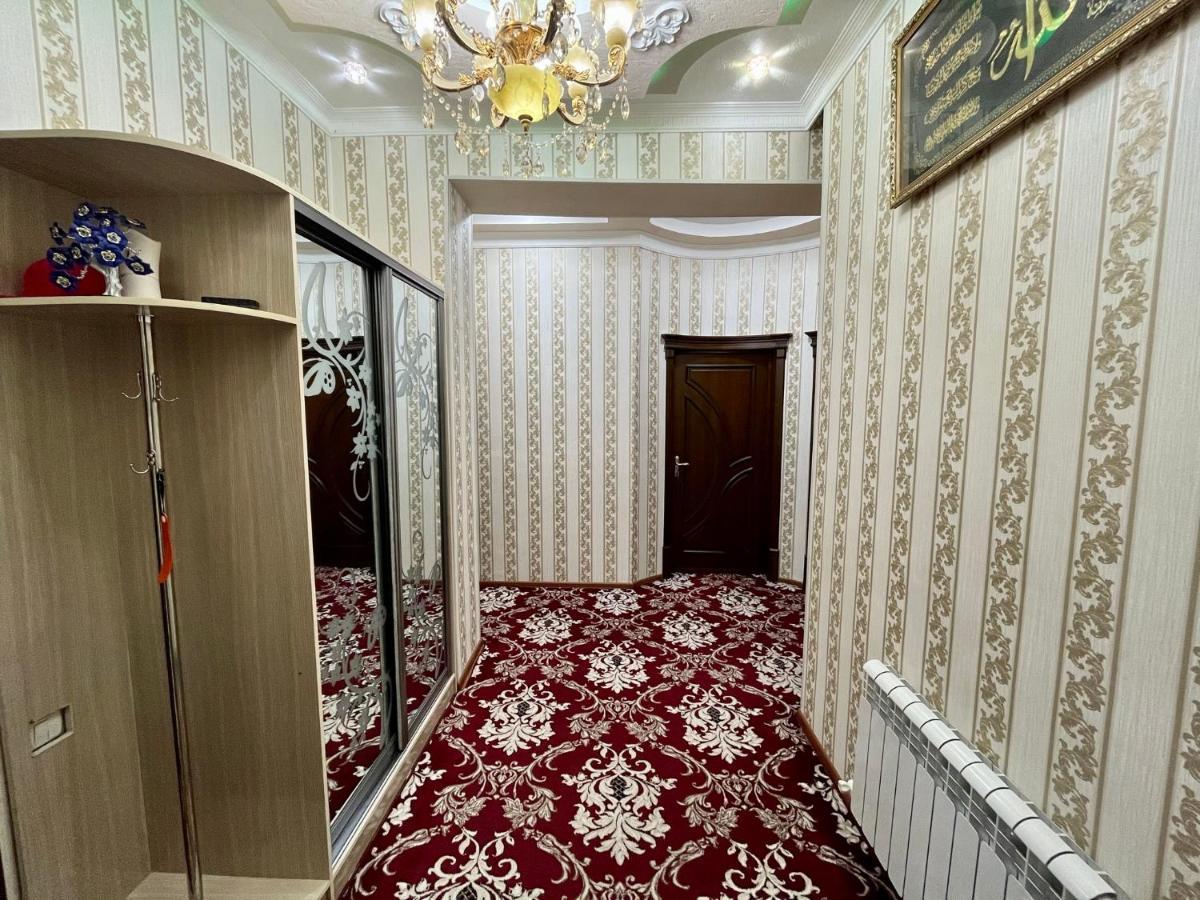 Samarkand Luxury Apartment #2 Exterior photo